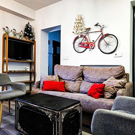 Oak House Oakplacescom León Εξωτερικό φωτογραφία