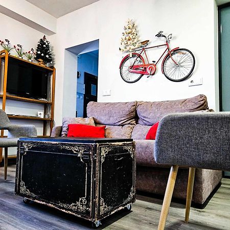 Oak House Oakplacescom León Εξωτερικό φωτογραφία