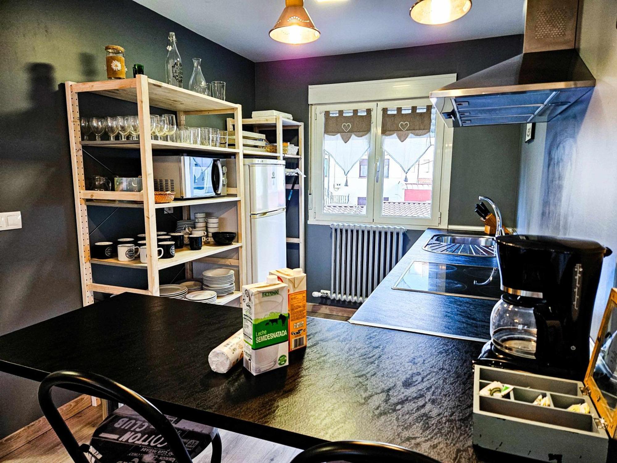 Oak House Oakplacescom León Εξωτερικό φωτογραφία