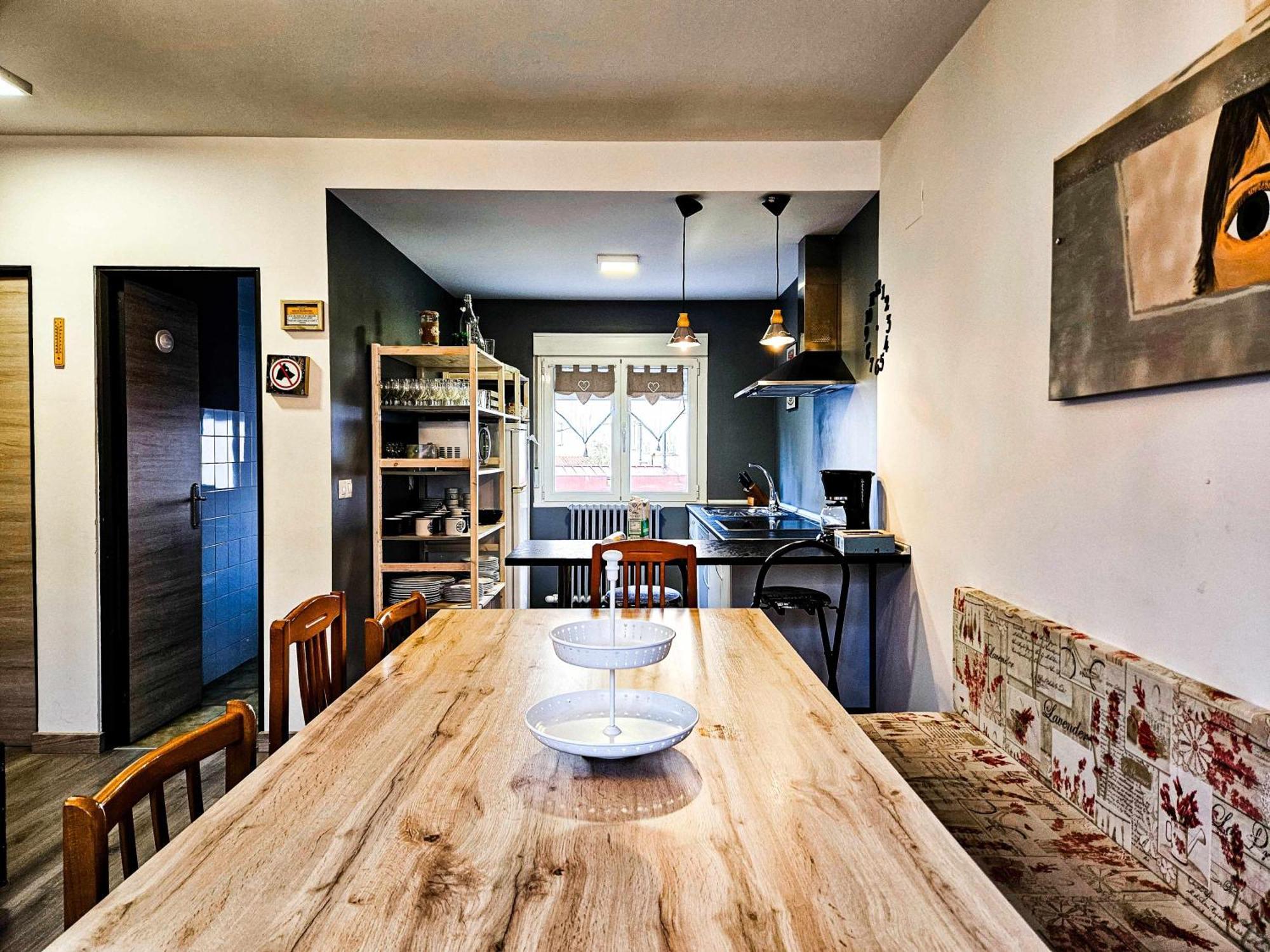 Oak House Oakplacescom León Εξωτερικό φωτογραφία