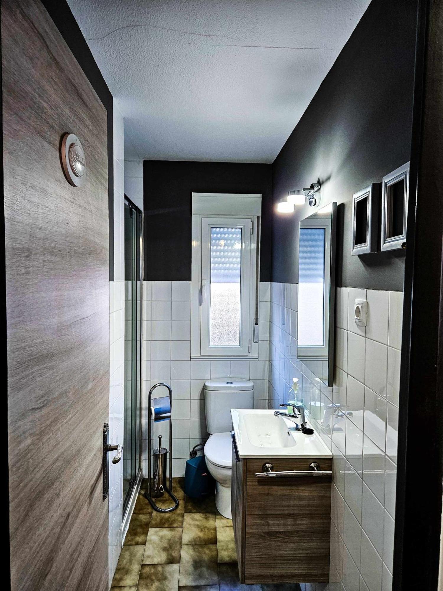 Oak House Oakplacescom León Εξωτερικό φωτογραφία