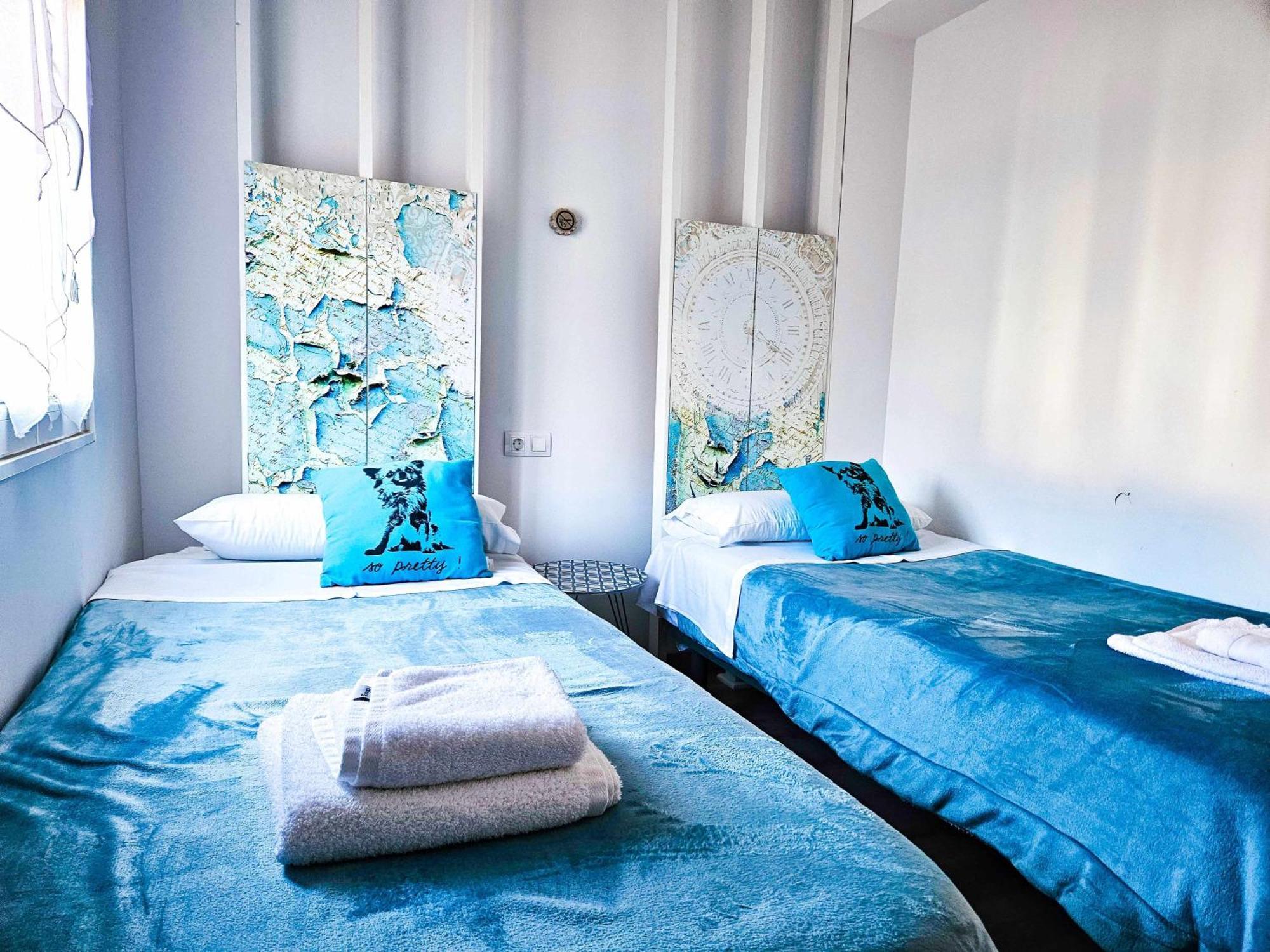 Oak House Oakplacescom León Εξωτερικό φωτογραφία