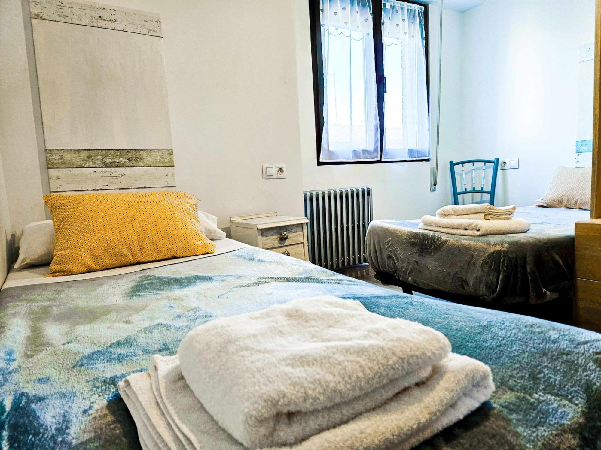Oak House Oakplacescom León Εξωτερικό φωτογραφία
