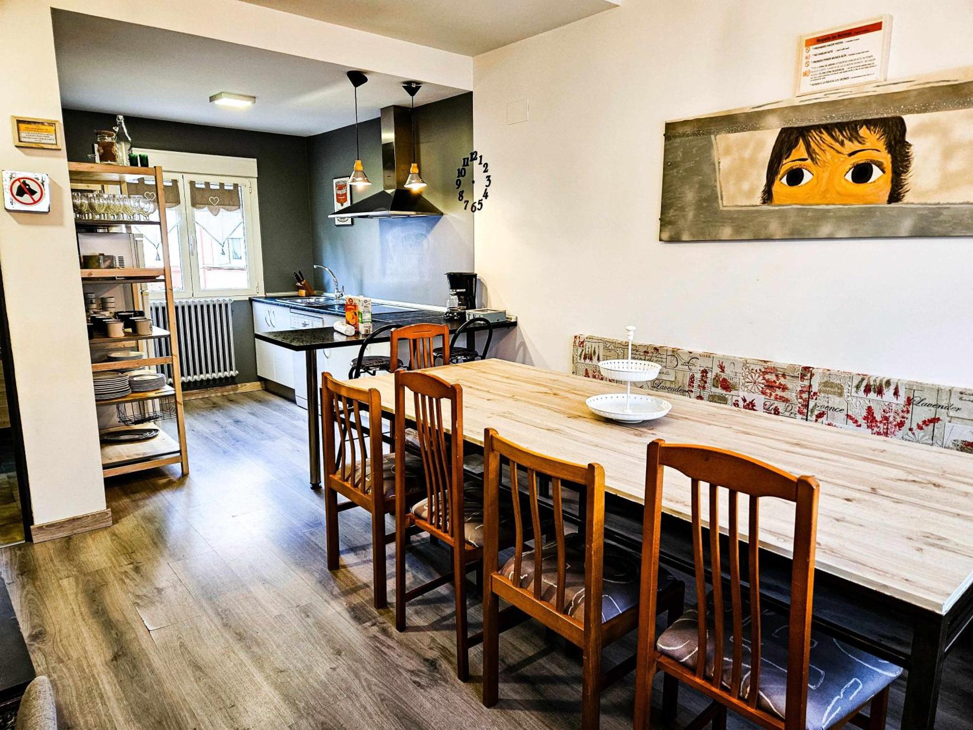 Oak House Oakplacescom León Εξωτερικό φωτογραφία