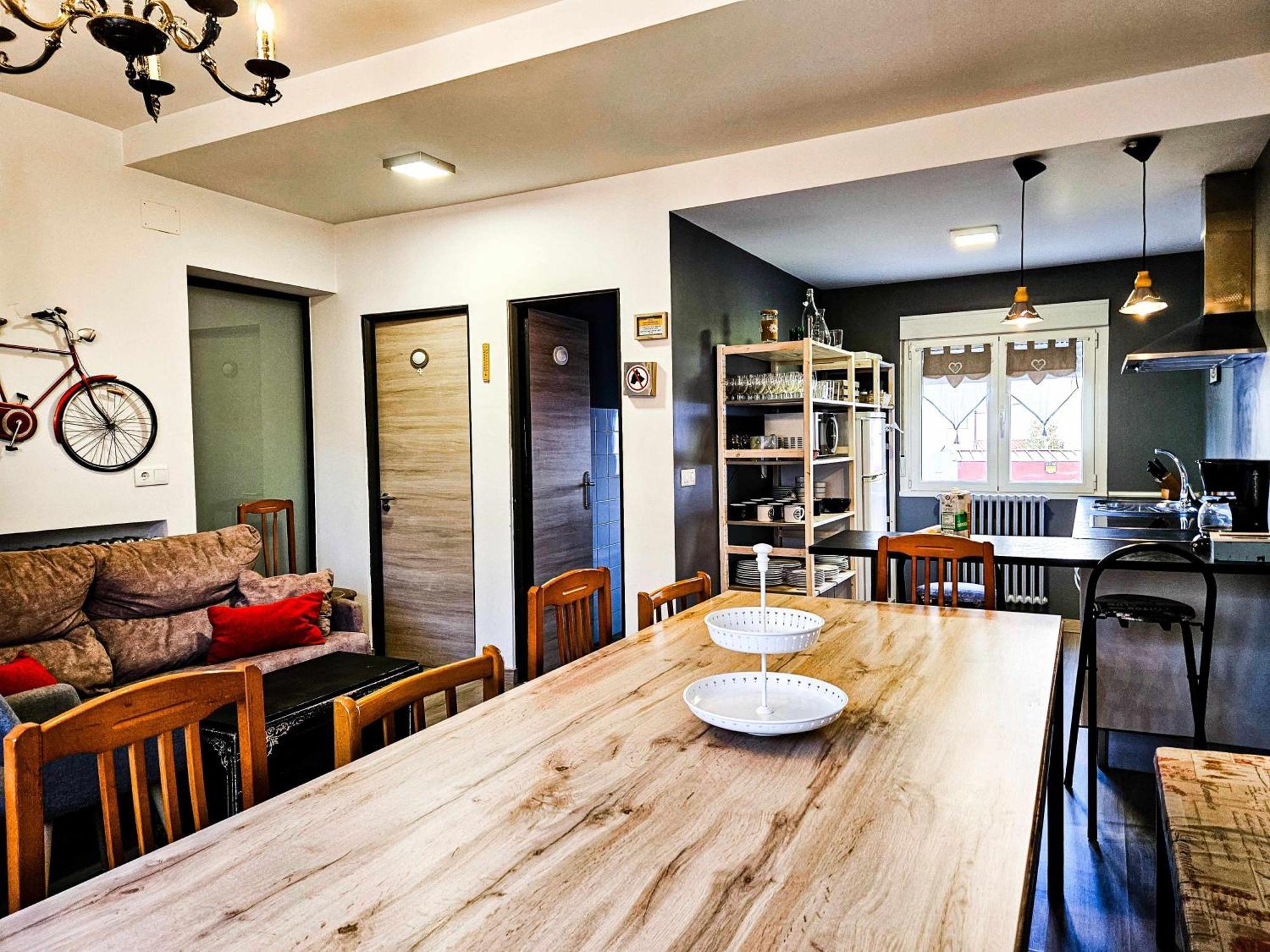 Oak House Oakplacescom León Εξωτερικό φωτογραφία