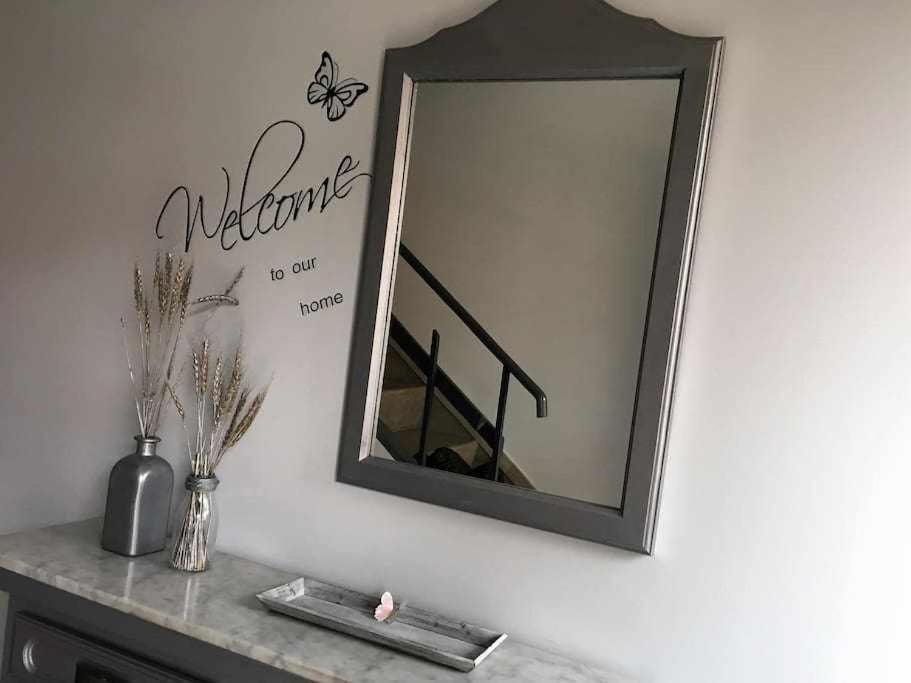 Oak House Oakplacescom León Εξωτερικό φωτογραφία