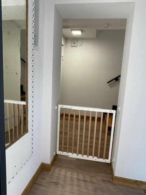 Oak House Oakplacescom León Εξωτερικό φωτογραφία