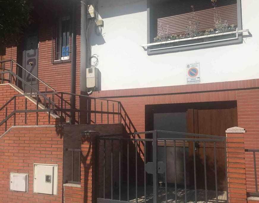 Oak House Oakplacescom León Εξωτερικό φωτογραφία