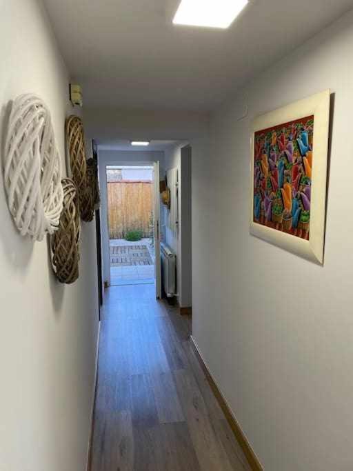 Oak House Oakplacescom León Εξωτερικό φωτογραφία