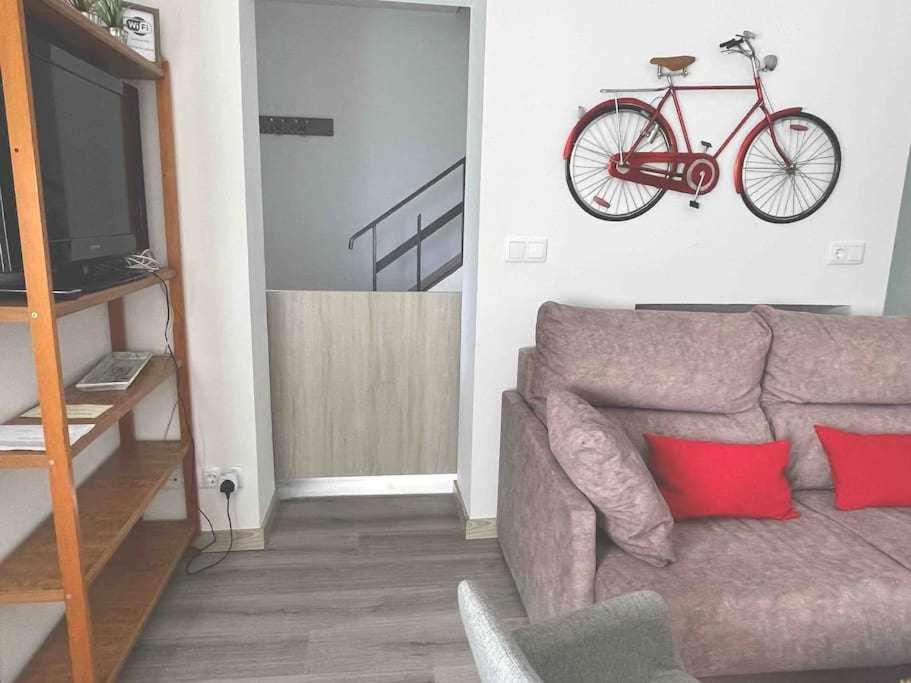 Oak House Oakplacescom León Εξωτερικό φωτογραφία