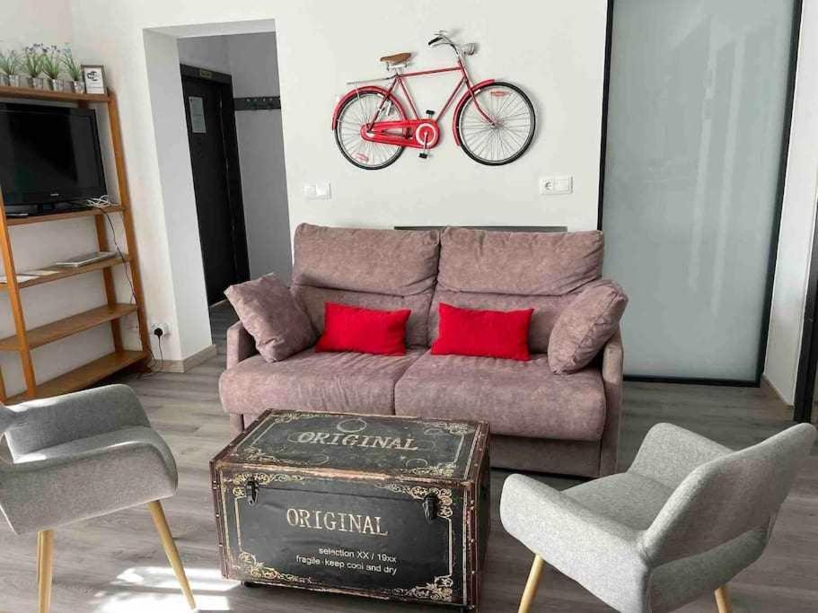 Oak House Oakplacescom León Εξωτερικό φωτογραφία